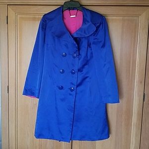 Women's trench coat